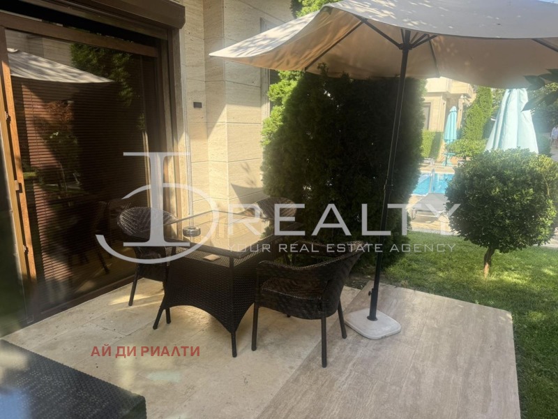 Продава 1-СТАЕН, к.к. Слънчев бряг, област Бургас, снимка 6 - Апартаменти - 53369931