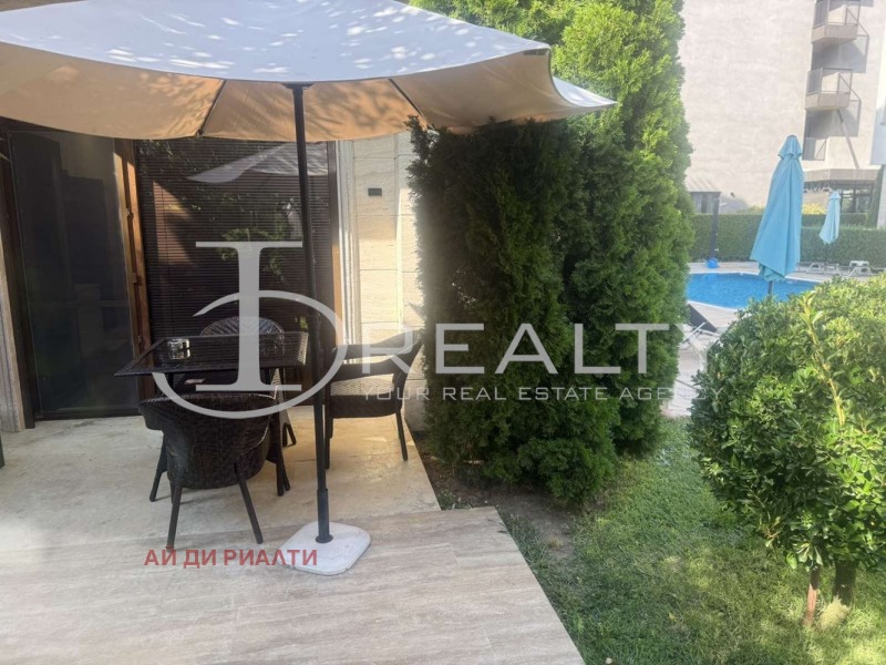 Продава 1-СТАЕН, к.к. Слънчев бряг, област Бургас