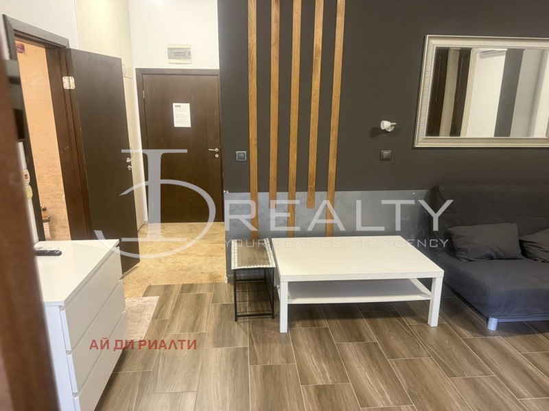 Продава 1-СТАЕН, к.к. Слънчев бряг, област Бургас, снимка 2 - Апартаменти - 53369931