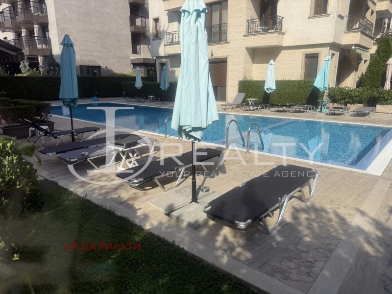 Продава 1-СТАЕН, к.к. Слънчев бряг, област Бургас, снимка 7 - Апартаменти - 53369931