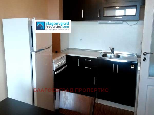 En venta  1 dormitorio Blagoevgrad , Shirok tsentar , 57 metros cuadrados | 12342663 - imagen [2]