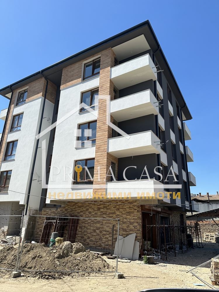 Satılık  1 yatak odası Plovdiv , Proslav , 70 metrekare | 82835502 - görüntü [3]