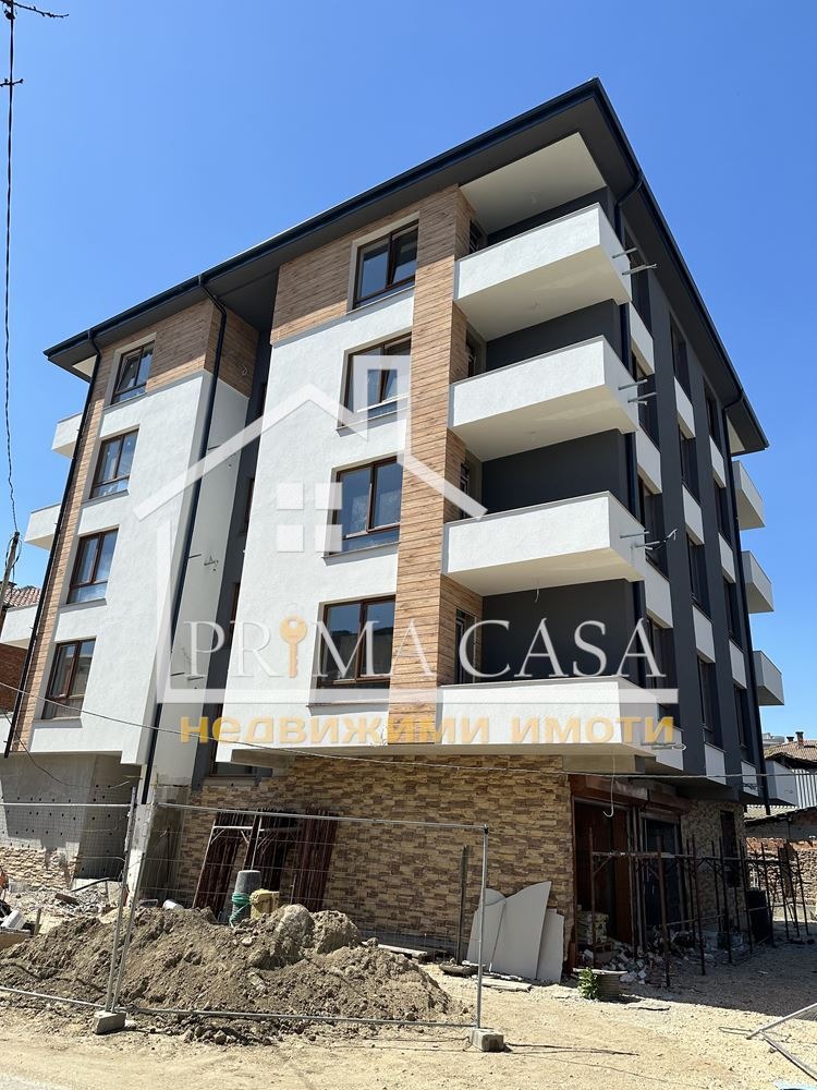 Na prodej  1 ložnice Plovdiv , Proslav , 70 m2 | 82835502 - obraz [2]