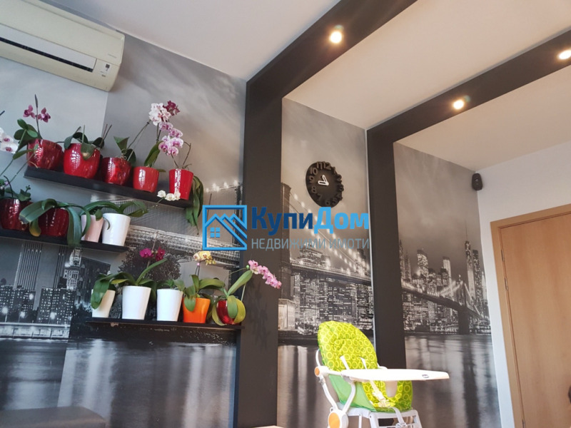 En venta  1 dormitorio Varna , Levski 1 , 60 metros cuadrados | 87418744 - imagen [5]