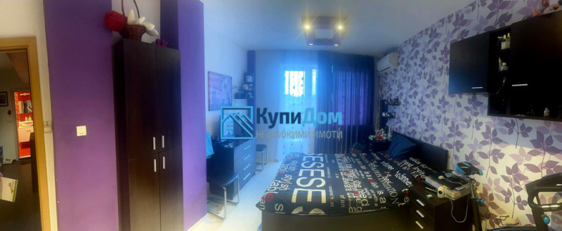 In vendita  1 camera da letto Varna , Levski 1 , 60 mq | 87418744 - Immagine [9]