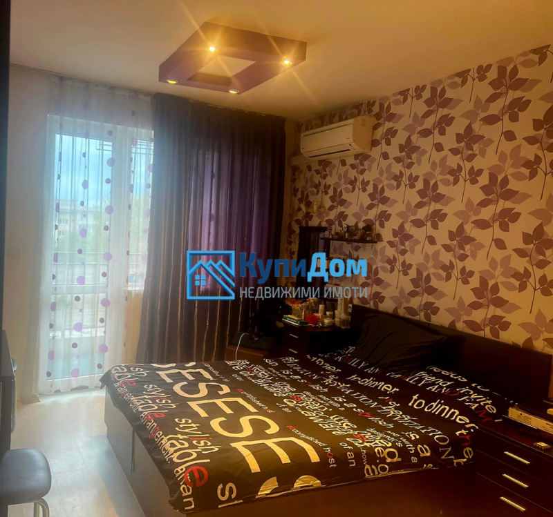 De vânzare  1 dormitor Varna , Levsci 1 , 60 mp | 87418744 - imagine [6]