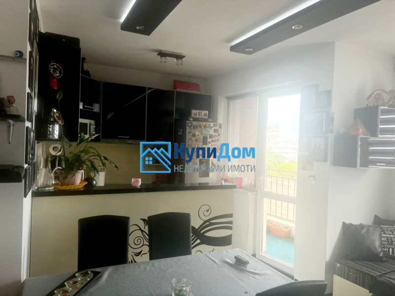 Продаја  1 спаваћа соба Варна , Левски 1 , 60 м2 | 87418744 - слика [2]