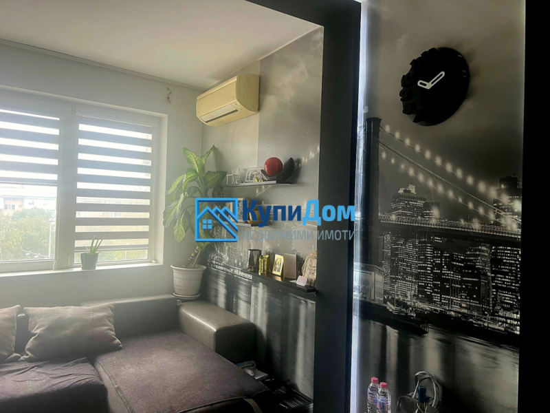 En venta  1 dormitorio Varna , Levski 1 , 60 metros cuadrados | 87418744 - imagen [4]