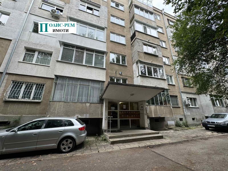 Продава 2-СТАЕН, гр. София, Борово, снимка 14 - Aпартаменти - 47319410