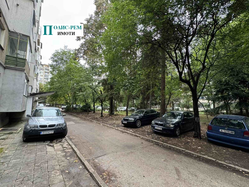 Продава 2-СТАЕН, гр. София, Борово, снимка 15 - Aпартаменти - 47319410