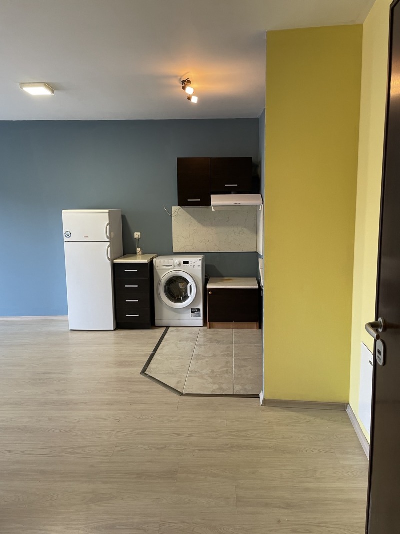 À vendre  1 chambre Sofia , Ovtcha koupel , 55 m² | 51757809