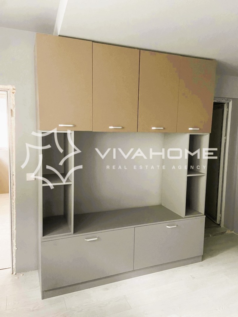 Satılık  1 yatak odası Varna , Asparuhovo , 50 metrekare | 50405905 - görüntü [4]