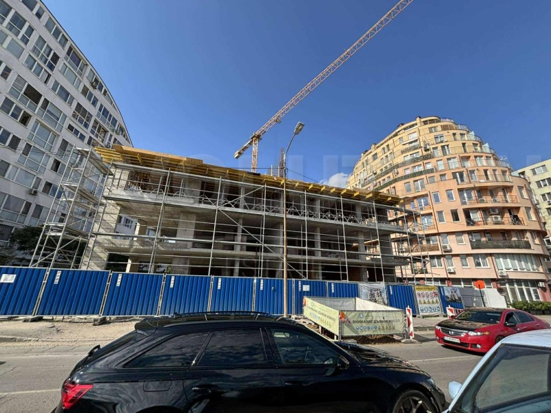 Продава 2-СТАЕН, гр. София, Люлин 6, снимка 3 - Апартаменти - 50288079