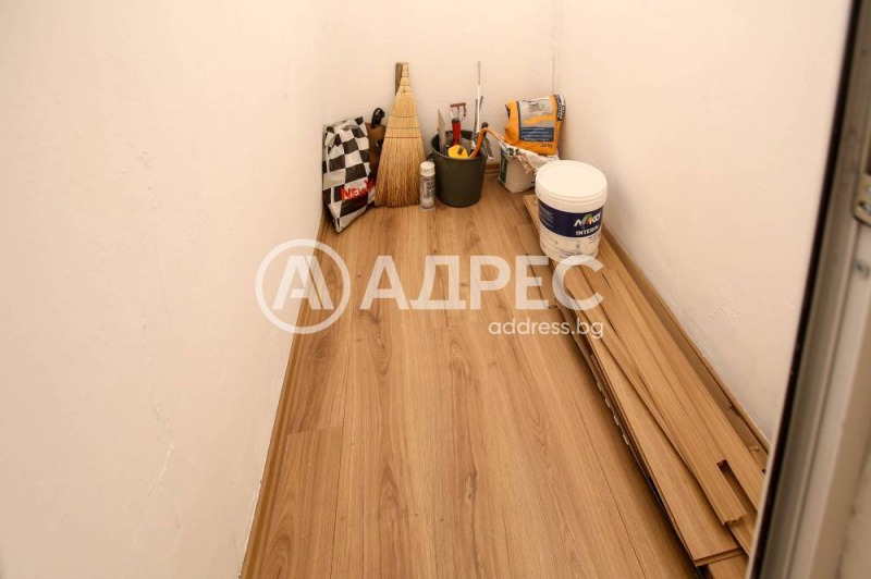 Satılık  1 yatak odası Sofia , Goce Delçev , 61 metrekare | 38948450 - görüntü [9]