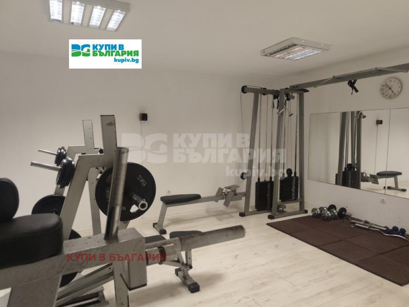 Te koop  1 slaapkamer Varna , m-t Dolna Traka , 97 m² | 48221588 - afbeelding [10]