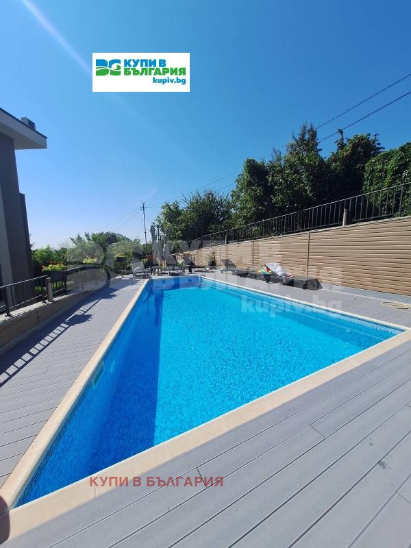 Te koop  1 slaapkamer Varna , m-t Dolna Traka , 97 m² | 48221588 - afbeelding [15]