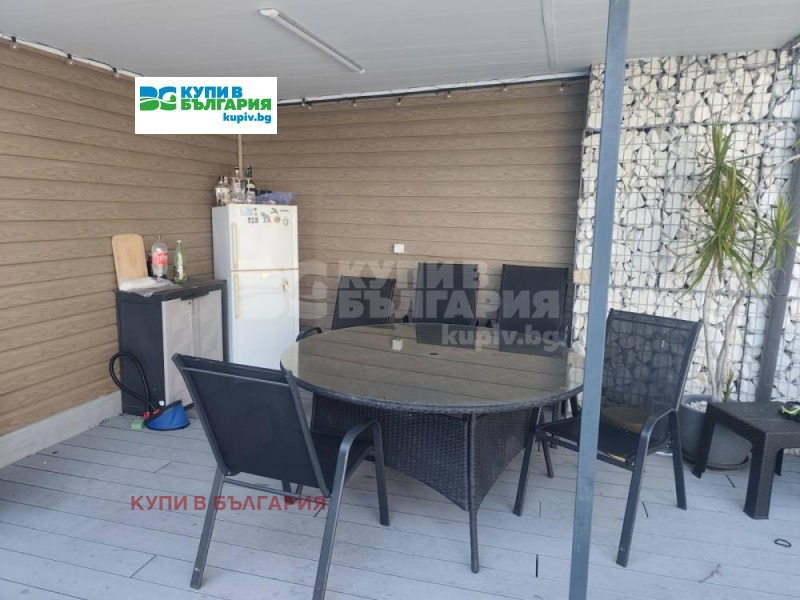 Te koop  1 slaapkamer Varna , m-t Dolna Traka , 97 m² | 48221588 - afbeelding [12]