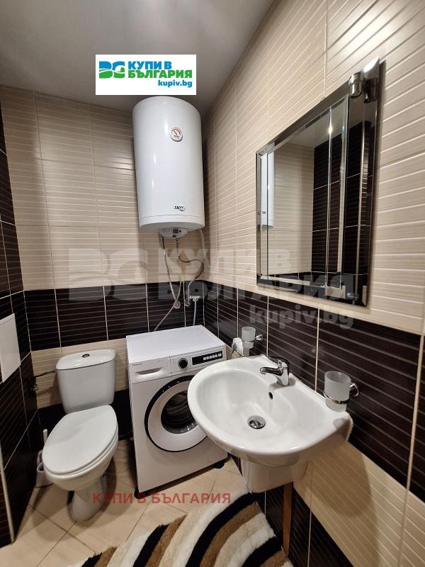 Te koop  1 slaapkamer Varna , m-t Dolna Traka , 97 m² | 48221588 - afbeelding [9]