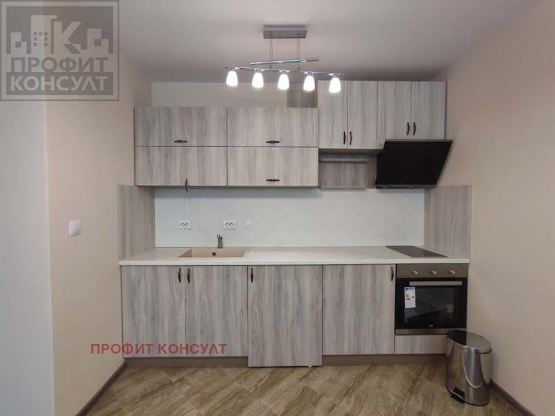 Myytävänä  1 makuuhuone Veliko Tarnovo , Tsentar , 64 neliömetriä | 38821897 - kuva [5]