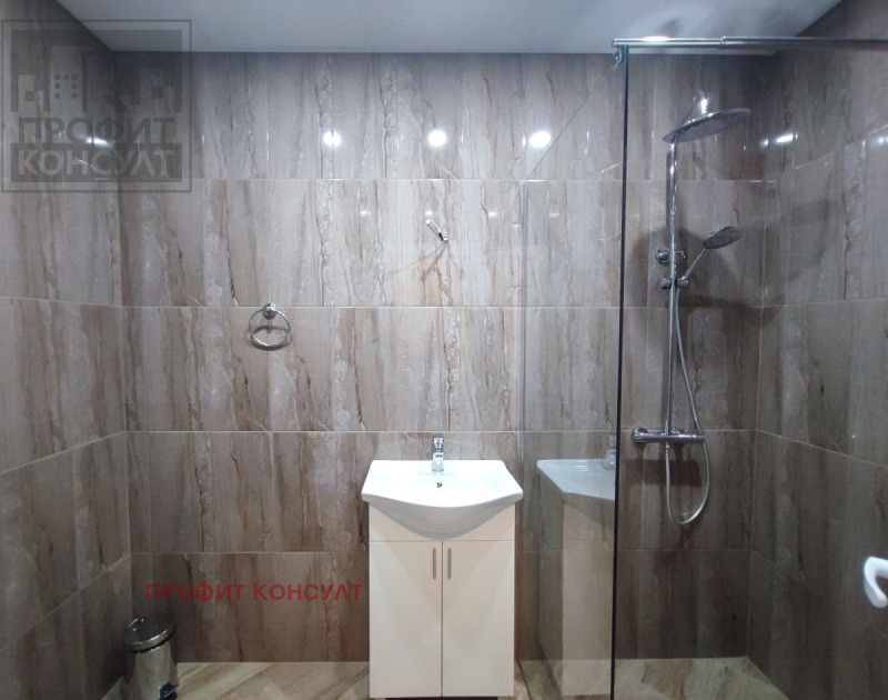 Myytävänä  1 makuuhuone Veliko Tarnovo , Tsentar , 64 neliömetriä | 38821897 - kuva [7]