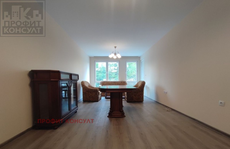 Myytävänä  1 makuuhuone Veliko Tarnovo , Tsentar , 64 neliömetriä | 38821897 - kuva [3]