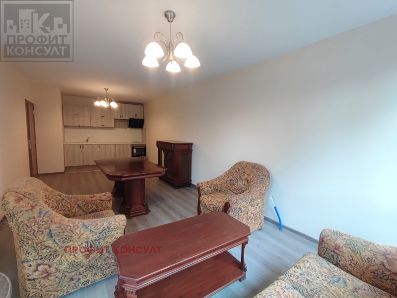 Myytävänä  1 makuuhuone Veliko Tarnovo , Tsentar , 64 neliömetriä | 38821897 - kuva [2]