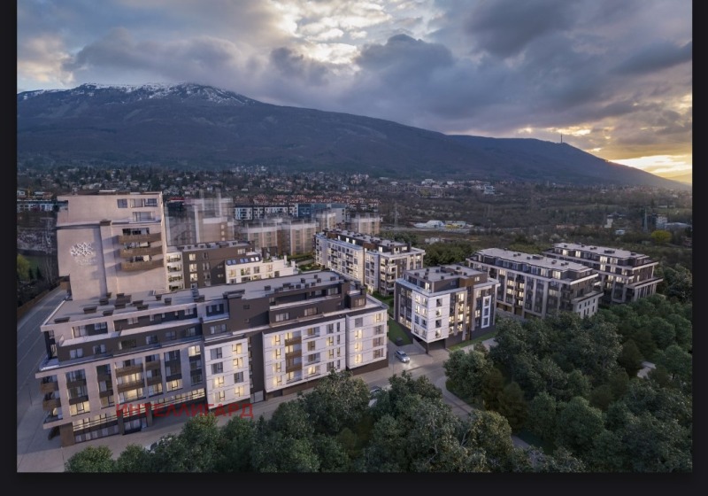 Продава 2-СТАЕН, гр. София, Кръстова вада, снимка 2 - Апартаменти - 52291657