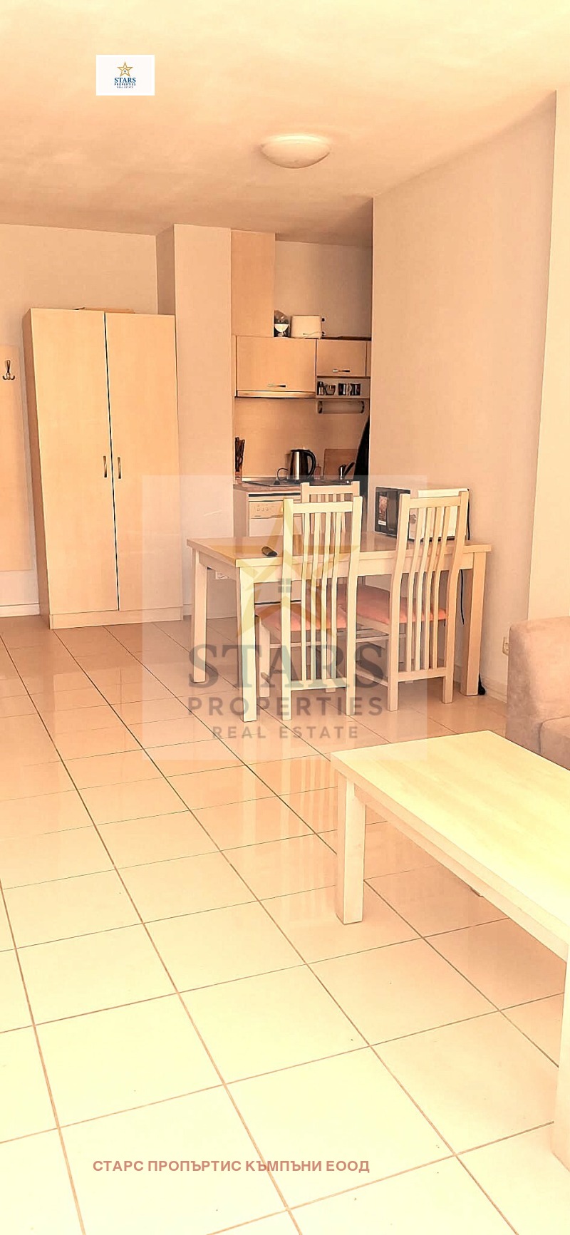 Продава 2-СТАЕН, с. Рогачево, област Добрич