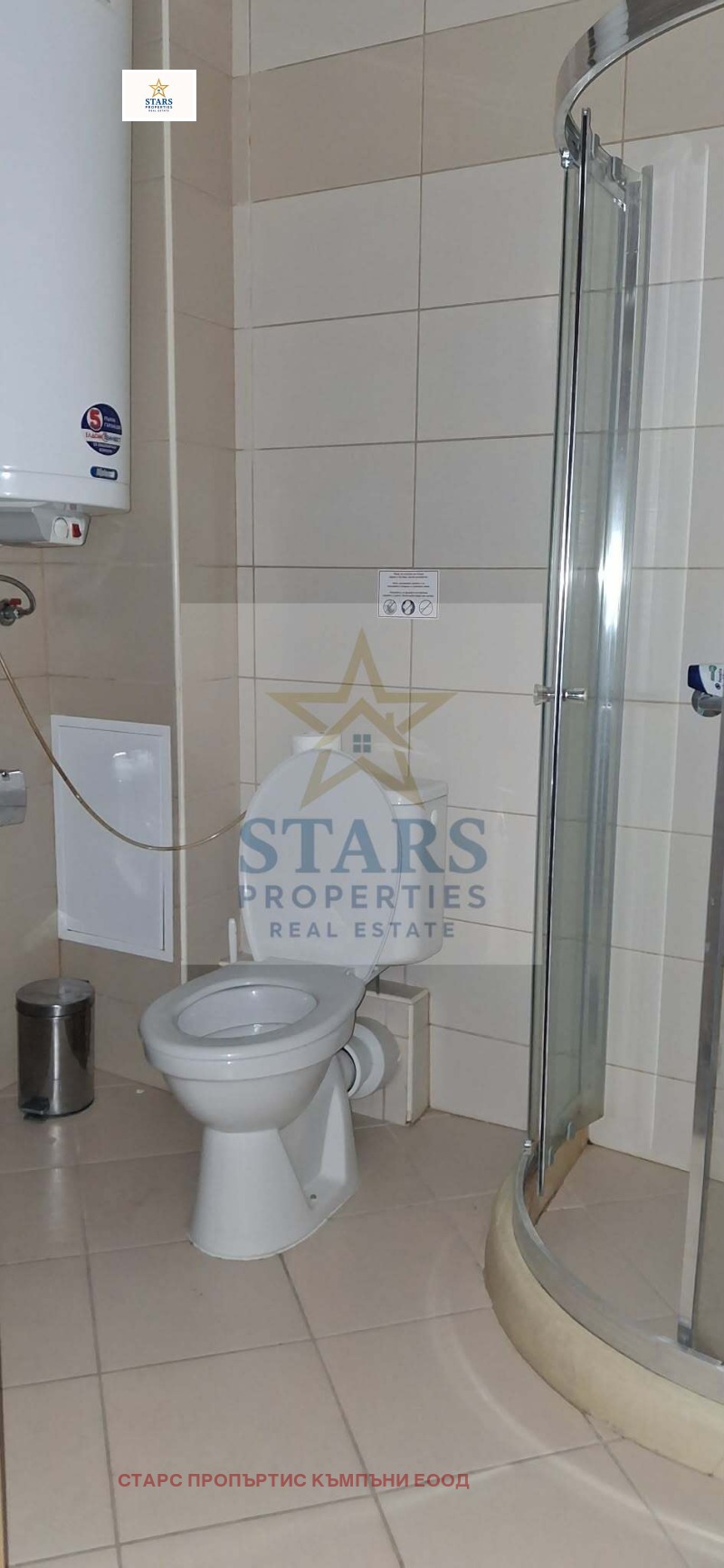 Продава 2-СТАЕН, с. Рогачево, област Добрич, снимка 6 - Апартаменти - 52735836