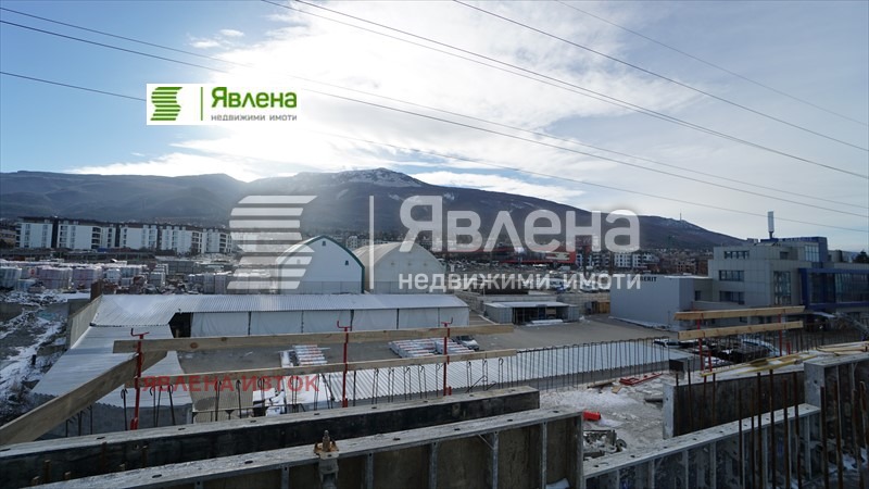 Продава 2-СТАЕН, гр. София, Кръстова вада, снимка 5 - Апартаменти - 53037857