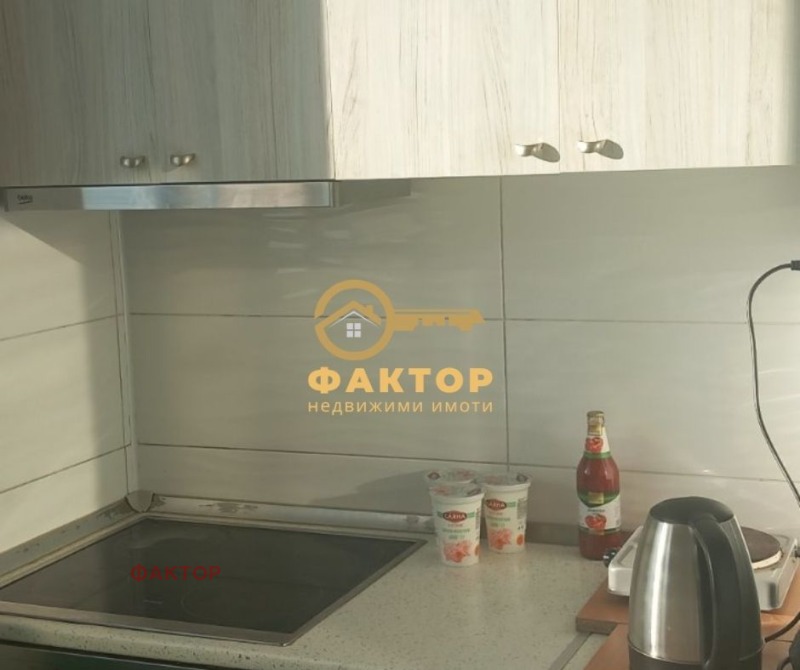 Продава 2-СТАЕН, гр. Стара Загора, Самара 1, снимка 3 - Апартаменти - 53106549