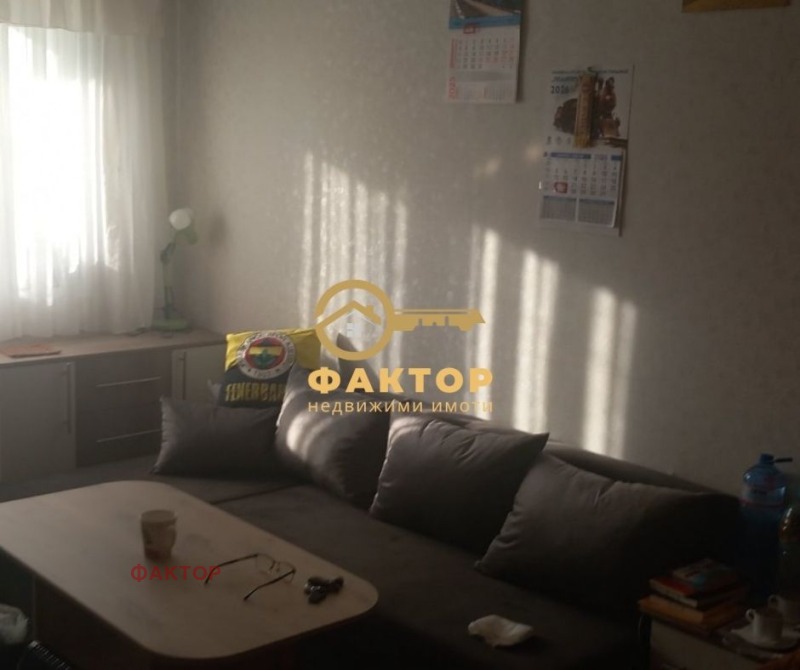 Продава 2-СТАЕН, гр. Стара Загора, Самара 1