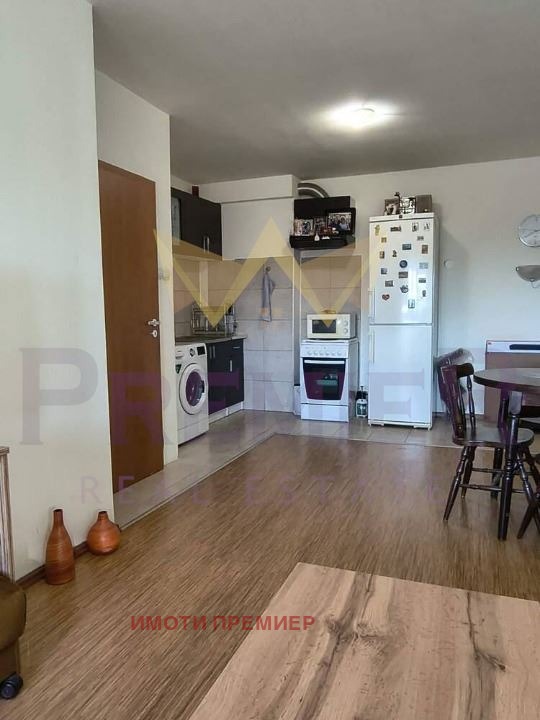 Продава 2-СТАЕН, гр. Бургас, област Бургас, снимка 4 - Апартаменти - 53197163