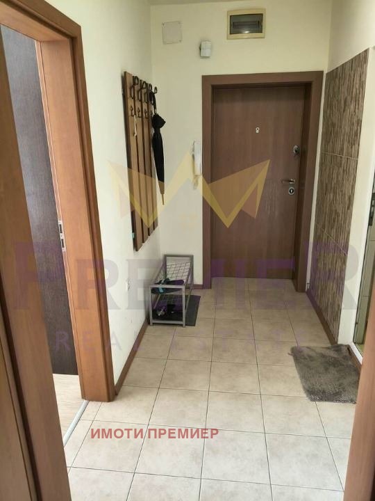 Продава 2-СТАЕН, гр. Бургас, област Бургас, снимка 9 - Апартаменти - 53197163