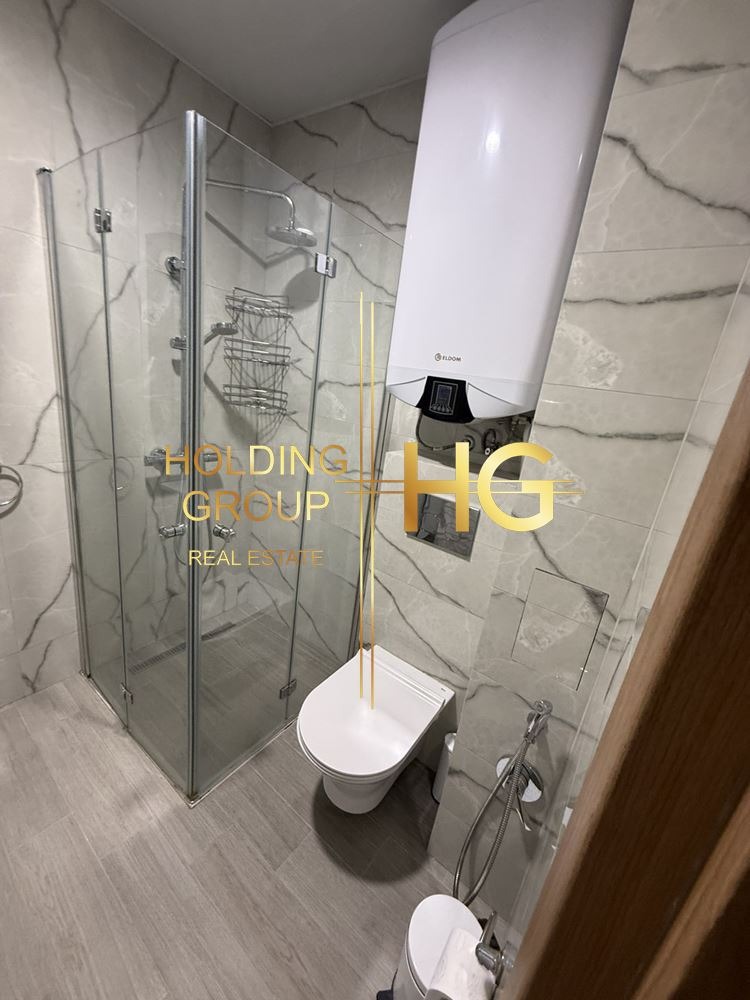 Продава 2-СТАЕН, гр. Варна, м-т Горна Трака, снимка 8 - Апартаменти - 55363551