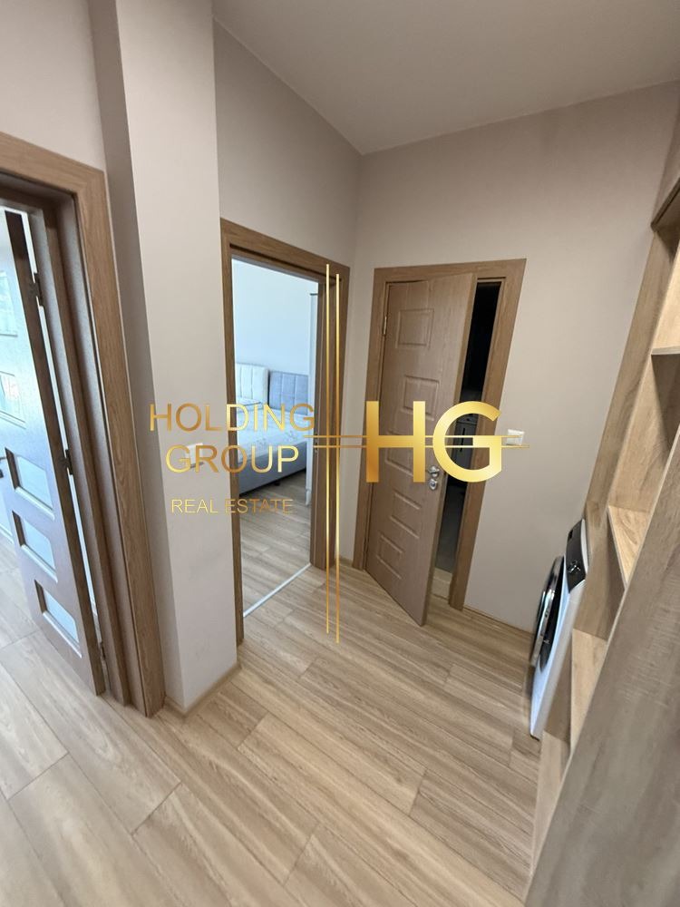 Продава 2-СТАЕН, гр. Варна, м-т Горна Трака, снимка 4 - Апартаменти - 55363551