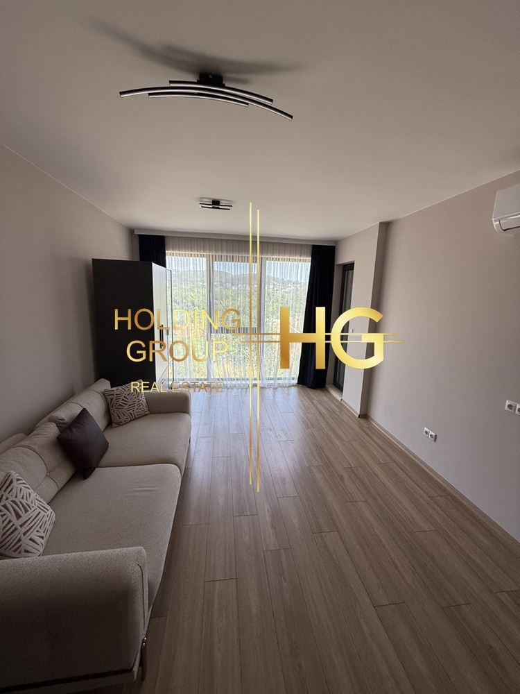 Продава 2-СТАЕН, гр. Варна, м-т Горна Трака, снимка 2 - Апартаменти - 55363551