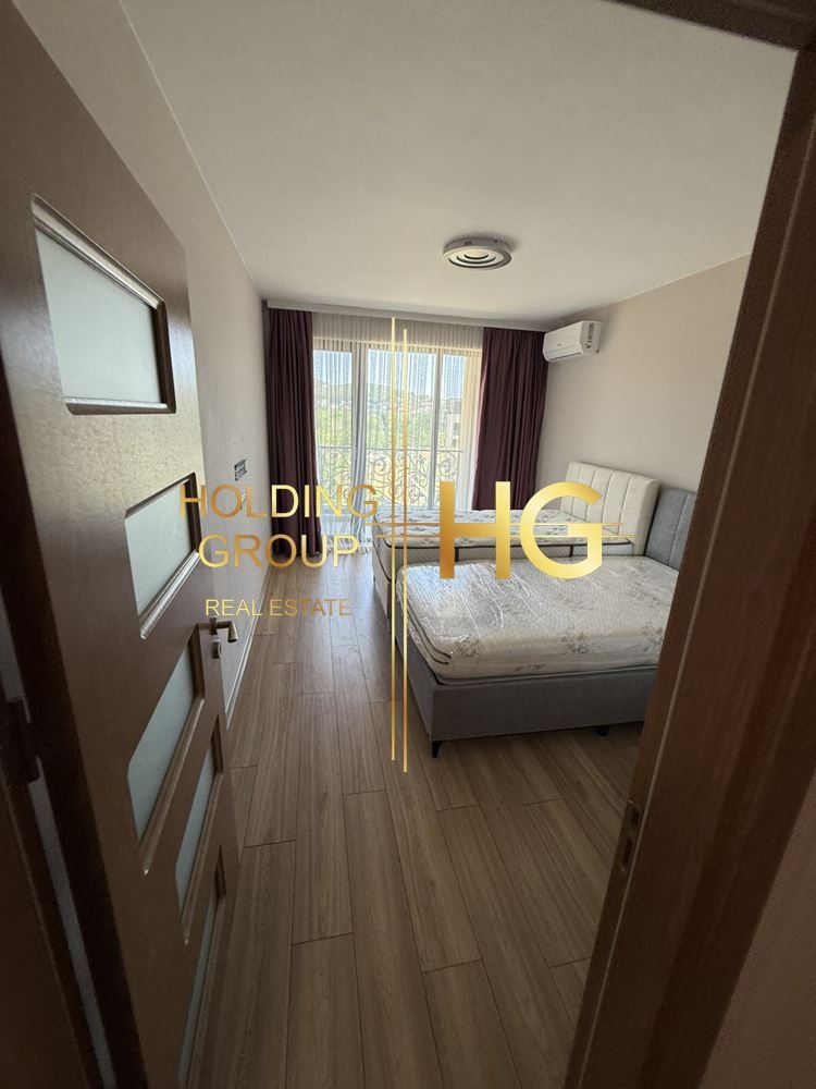 Продава 2-СТАЕН, гр. Варна, м-т Горна Трака, снимка 6 - Апартаменти - 55363551