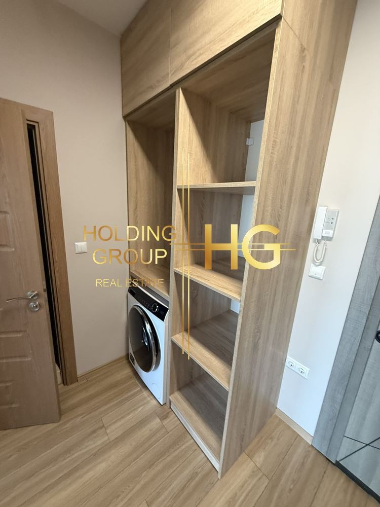 Продава 2-СТАЕН, гр. Варна, м-т Горна Трака, снимка 3 - Апартаменти - 55363551