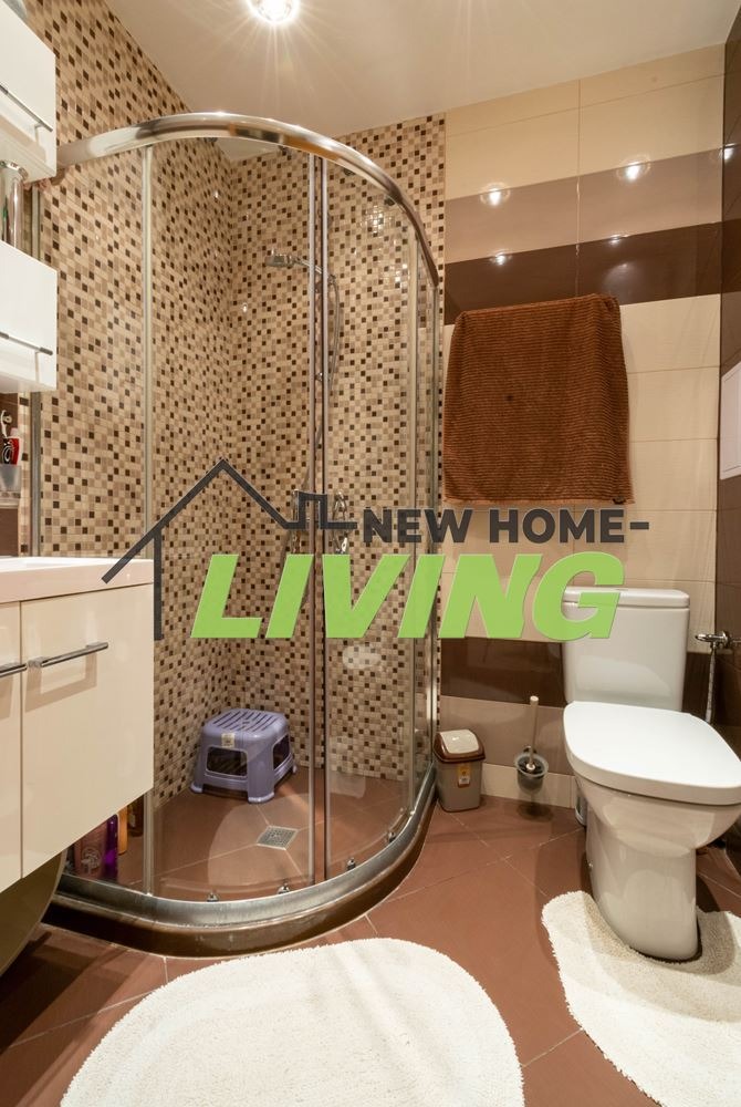 Продава 2-СТАЕН, гр. Пловдив, Христо Смирненски, снимка 8 - Апартаменти - 55912674