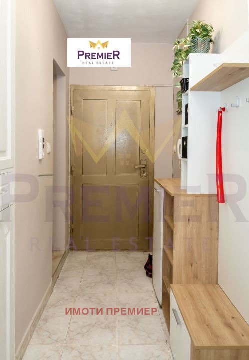 Продава 2-СТАЕН, гр. Варна, Спортна зала, снимка 10 - Апартаменти - 56127778