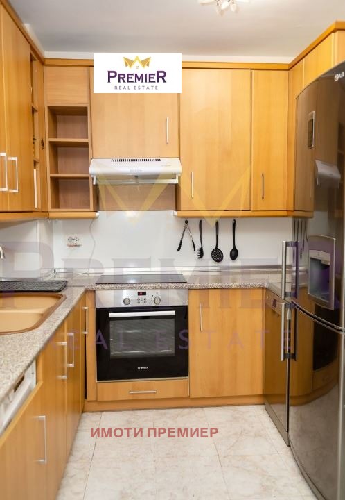 Продава 2-СТАЕН, гр. Варна, Спортна зала, снимка 5 - Апартаменти - 56127778