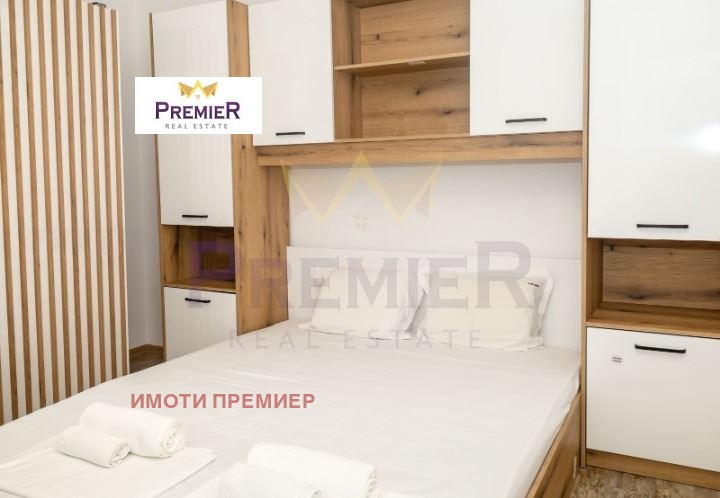 Продава 2-СТАЕН, гр. Варна, Спортна зала, снимка 13 - Апартаменти - 56127778