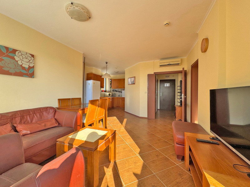 Till salu  2 sovrum region Burgas , Kosjarica , 90 kvm | 39434762 - bild [2]