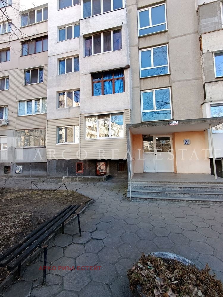 Продава 3-СТАЕН, гр. София, Люлин 10, снимка 14 - Aпартаменти - 49358497