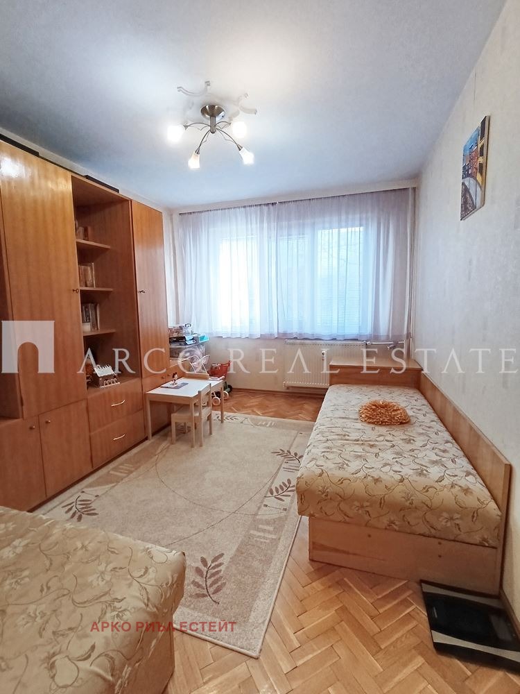 Продава 3-СТАЕН, гр. София, Люлин 10, снимка 3 - Aпартаменти - 49358497