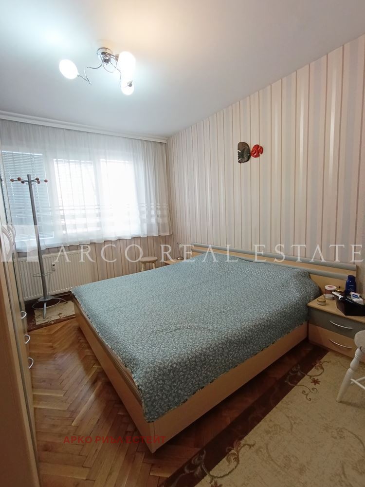 Продава 3-СТАЕН, гр. София, Люлин 10, снимка 5 - Aпартаменти - 49358497