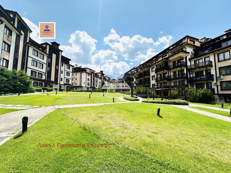 À venda  2 quartos região Blagoevgrad , Bansko , 98 m² | 51206578 - imagem [16]