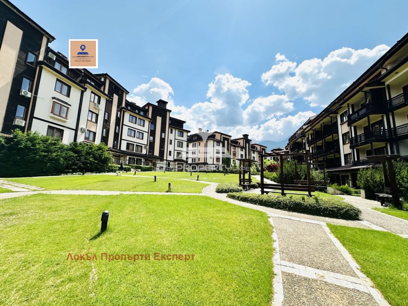 À venda  2 quartos região Blagoevgrad , Bansko , 98 m² | 51206578 - imagem [17]