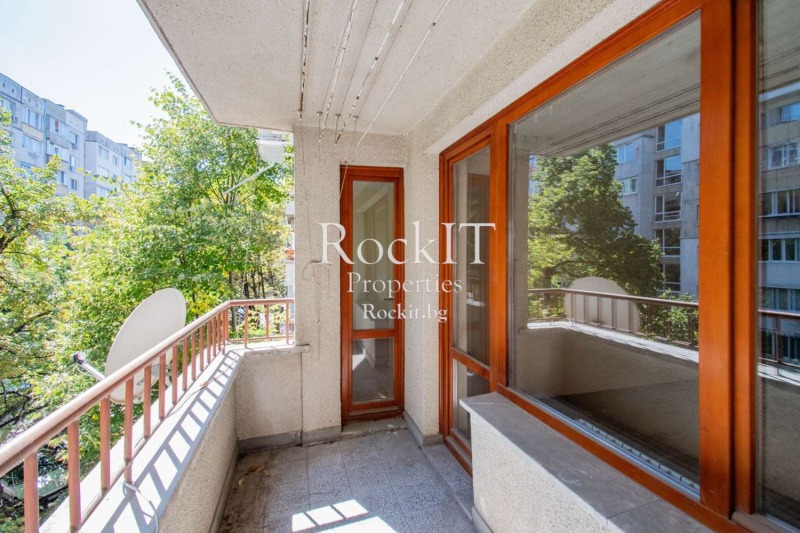 Продава  3-стаен град София , Лагера , 86 кв.м | 72158399 - изображение [13]